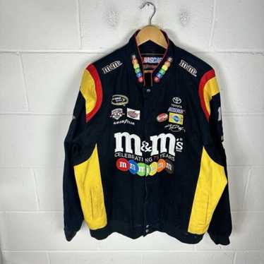 Jh design jacket m&ms - Gem