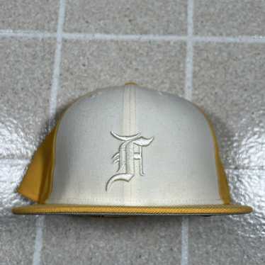 Fear of god fitted - Gem