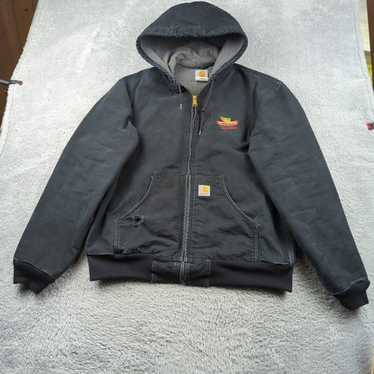 Carhartt active jacket m - Gem