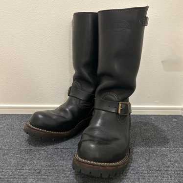 Wesco custom boss engineer - Gem