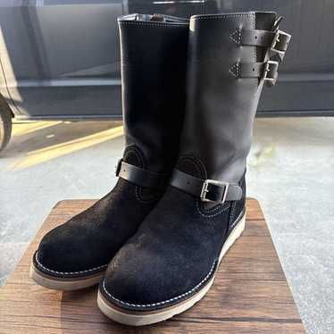 Wesco custom boss engineer - Gem Wesco custom boss engineer - Gem