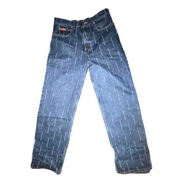 Martine rose jeans - Gem