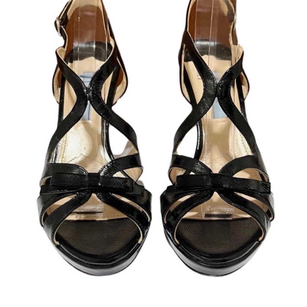 Prada Patent leather sandal - image 4