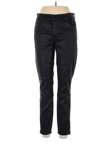Express Women Black Casual Pants 10 - image 1