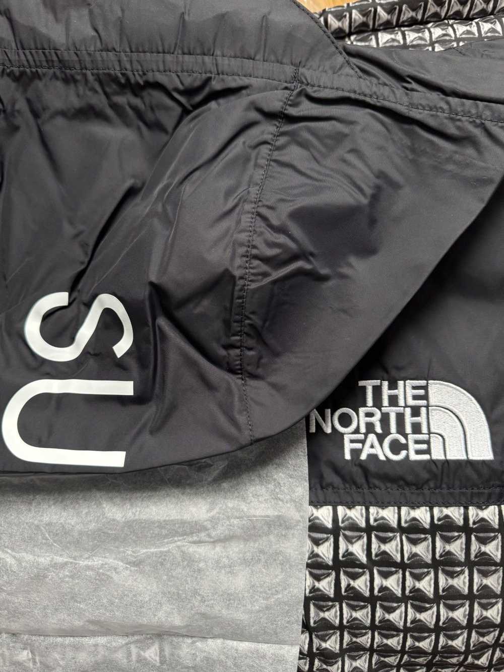 Supreme × The North Face Supreme The North Face Studd… - Gem