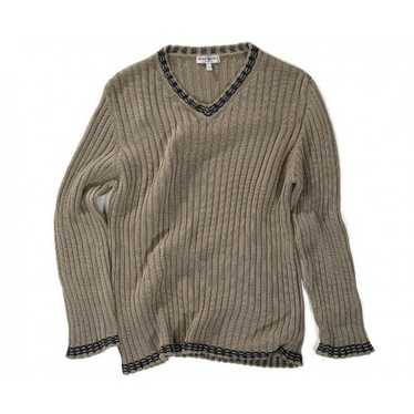沸騰ブラドン 90s giorgio Gem - knit armani トップス