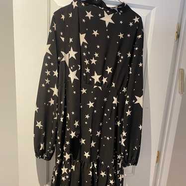 ヴィヴィアンウエストウッド　ノースリーブ　ハイネック　ヴィンテージ Vivienne Westwood - ヴィヴィアンウエストウッド MILAN