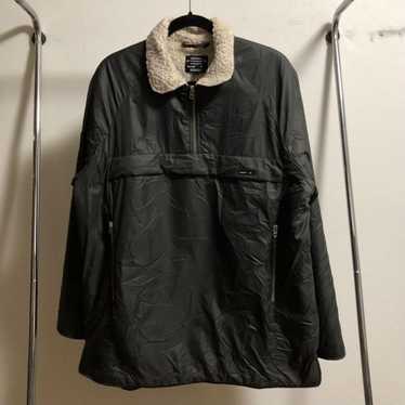 ジャケット・アウター Nigel Cabourn DESERT SMOCK Sunspel x Nigel Cabourn リップストップ アーミー ジャケット