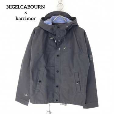Nigel Cabourn ナイジェル・ケーボン 通販 正規店 フェートン