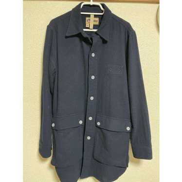 Nigel cabourn lybro jacket - Gem