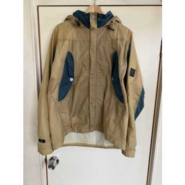 Nigel Cabourn x karrimor K100 マウンテンパーカー 中古・古着通販】Karrimor (カリマー) NIGEL CABOURN