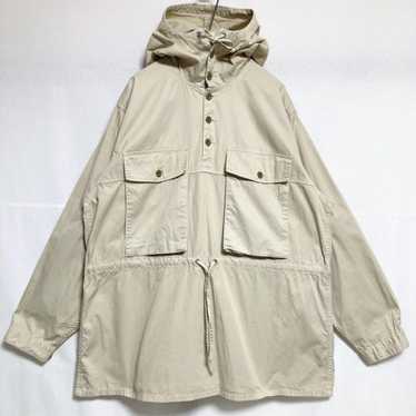 Nigel Cabourn LYBRO アノラック 50 53-1-7 Nigel Cabourn LYBRO アノラック 50 53-1-7 - メルカリ