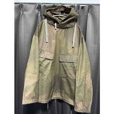 Nigel cabourn smock - Gem