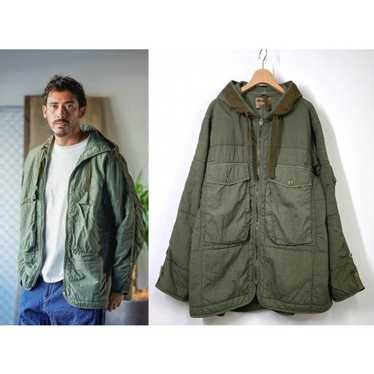 Nigel cabourn size 48 - Gem