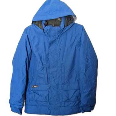 Burton the white collection - Gem