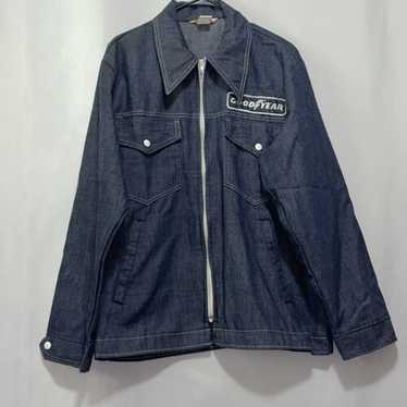 Vintage goodyear racing jacket - Gem Vintage goodyear racing jacket - Gem