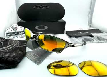 Oakley sunglasses x metal - Gem Oakley sunglasses x metal - Gem