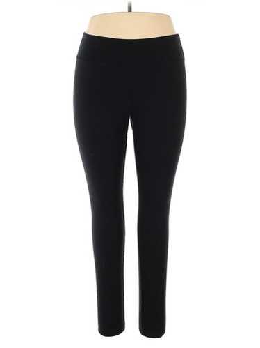 OFFLINE by Aerie Women Black Active Pants XL - image 1