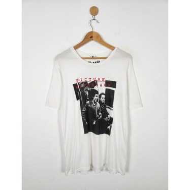 Hysteric glamour (the clash) - Gem