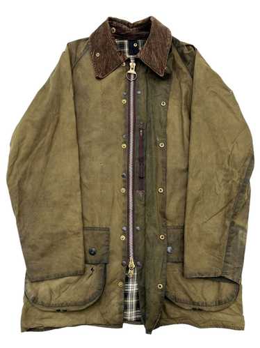 Barbour lightweight beaufort jacket - Gem