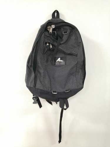GREGORY 旧タグ ballistic daypack Usa gregory daypack old - Gem