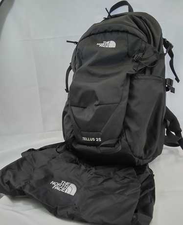 【こむぎ】THENORTHFACE TELLUS25 ザ・ノースフェイス TELLUS 25 NM62369 26L (登山用リュック