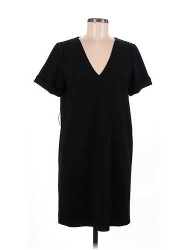 Express Women Black Casual Dress M - image 1