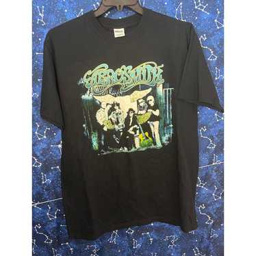 90s Aerosmith Roar of The Dragon Tour(龍の咆哮) ツアーT