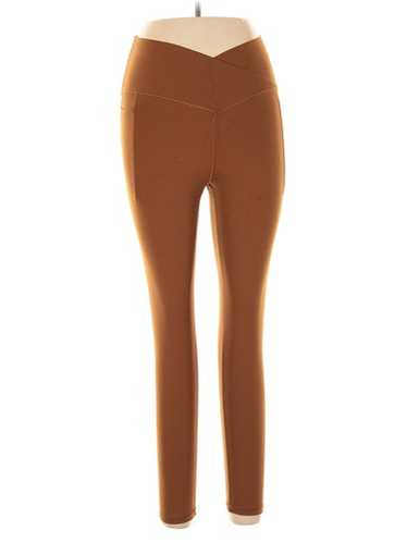 OFFLINE by Aerie Women Brown Active Pants L - image 1