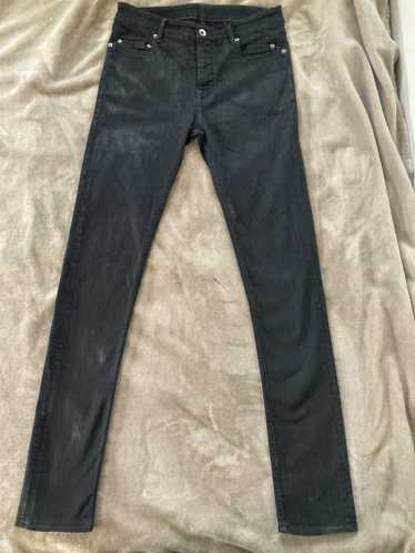Rick owens drkshdw tyrone - Gem