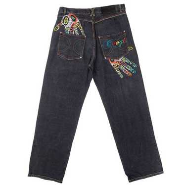 Coogi vintage black jeans - Gem