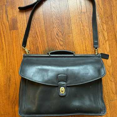 Coach vintage 5266 beekman - Gem
