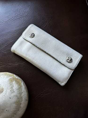 Chrome hearts wave leather - Gem