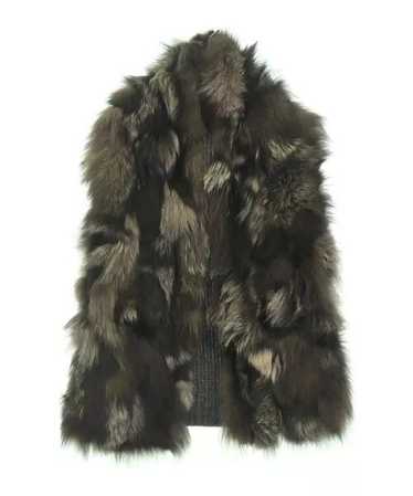 Miu miu fox fur - Gem