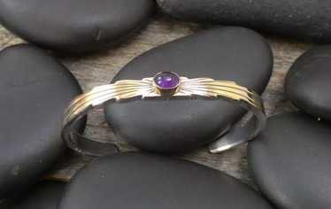 Artist Alert! Navajo Ray Adakai 'Squared Spiny Oyster' Native American Jewelry Silver Ring Artist Alert! Navajo Ray Adakai 'Squared Spiny Oyster' Native American Jewelry Silver Ring