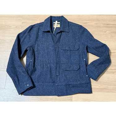 Nigel cabourn lybro jacket - Gem
