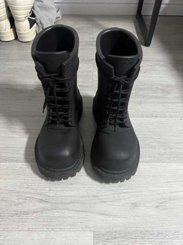 Balenciaga balenciaga steroid boots - Gem