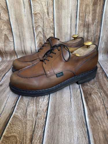 Paraboot chambord 22cm - Gem