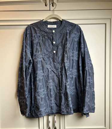 Kiko kostadinov shirt - Gem