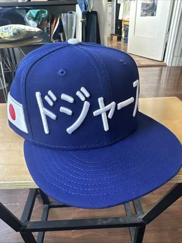 New era japan - Gem
