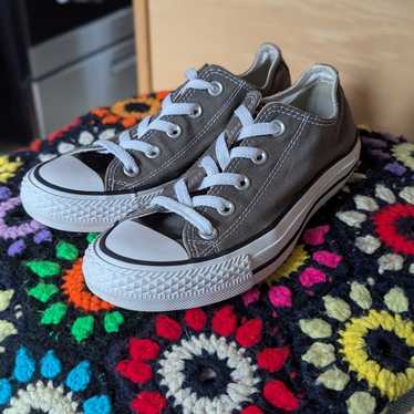 Adult Converse All Star Chuck Taylor Sneakers - S… - image 1