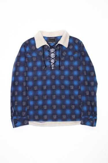 Number n ine flannel - Gem