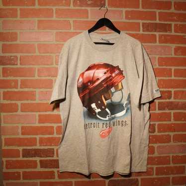 Vintage lee sports nhl - Gem