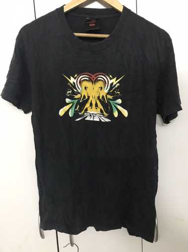 Band tees oasis band - Gem