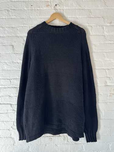 Issey miyake mens sweater - Gem