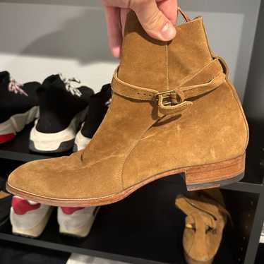 Yves saint laurent wyatt - Gem Yves saint laurent wyatt - Gem