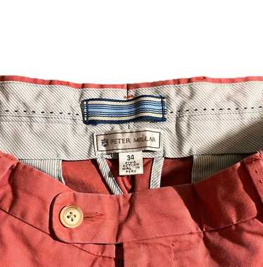 PETER MILLAR COLLECTION Preppy Golf  Size 34 Waist