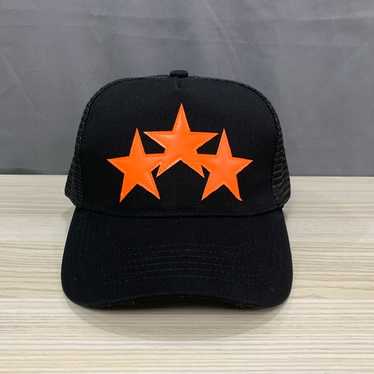 Amiri 3 star trucker - Gem