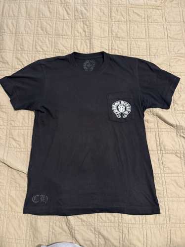 クロムハーツ アメリカフラッグ 星条旗 Tシャツ