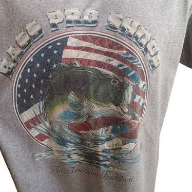 Vintage 1992 Aquarium Of The Americas T Shirt